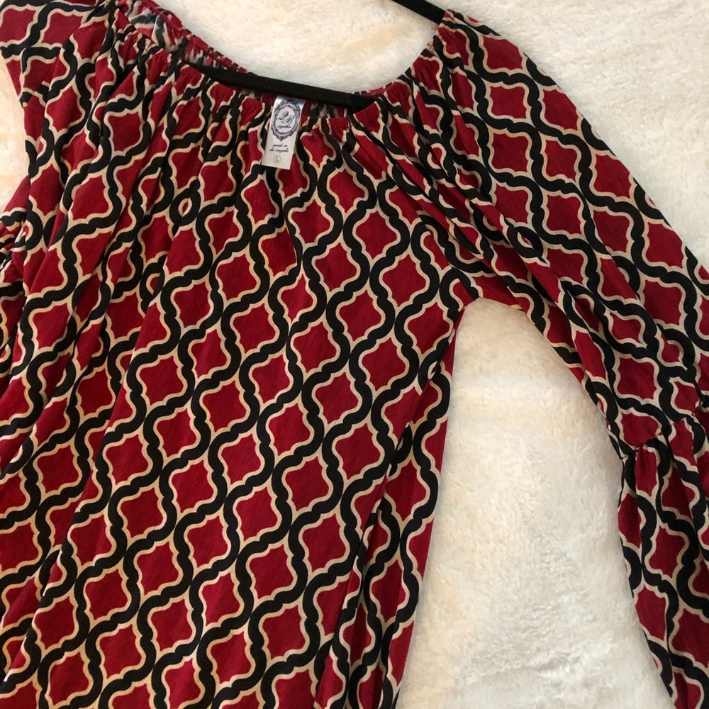 Dress - Picture 3 of 6
